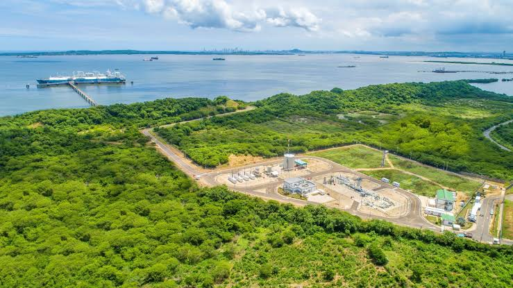 Calidad de aire y ruido — Terminal Ballenas